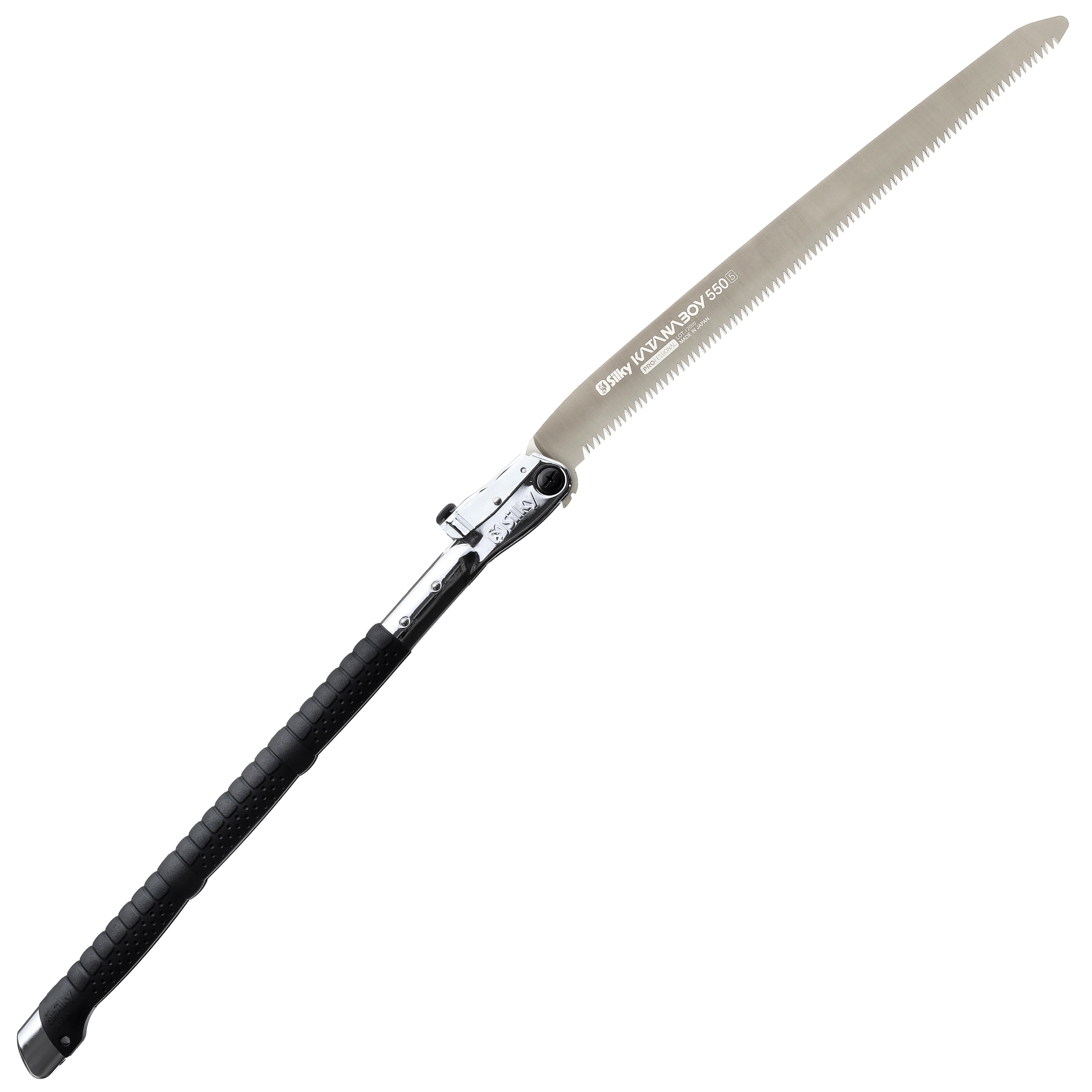 Silky® Katanaboy Folding Saw 550-5 | 714917 | 714917